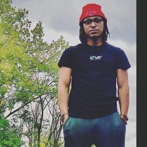 Meet your Posher, Trey